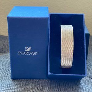 Swarovski bracelet